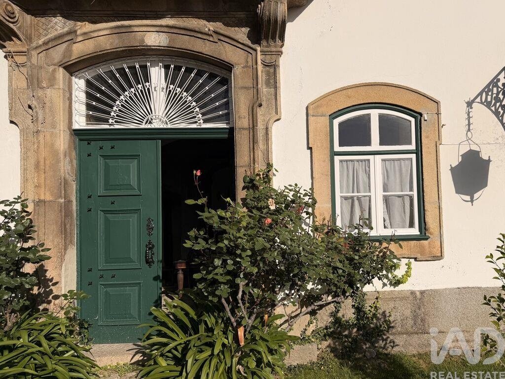 Townhouse in Manteigas (Santa Maria), Guarda District, Portugal 3 - 18220667