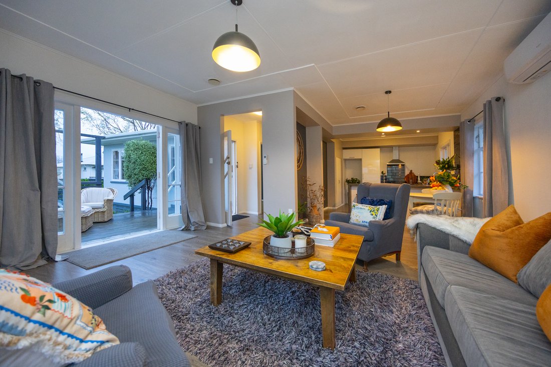 Townhouse in Feilding, Manawatu-Wanganui, New Zealand 2 - 18220423