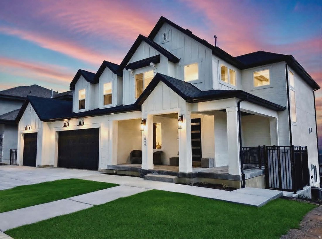 House in Lehi, Utah, United States 2 - 18220270
