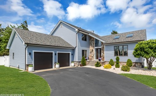 Maison à Brick Township, New Jersey, États-Unis 1