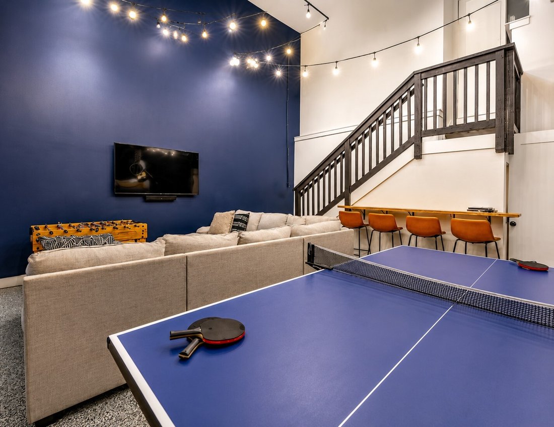 Townhouse in Nashville, Tennessee, United States 5 - 18220038