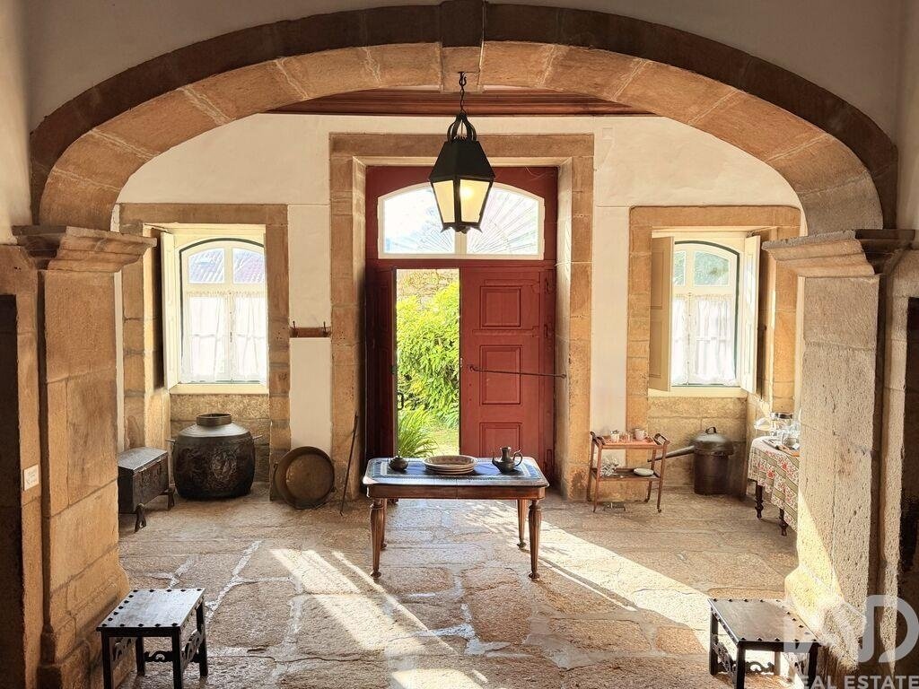 Townhouse in Manteigas (Santa Maria), Guarda District, Portugal 4 - 18220667