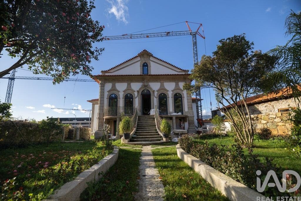 Apartment in Vila Nova de Cerveira, Viana do Castelo District, Portugal 1 - 18220741