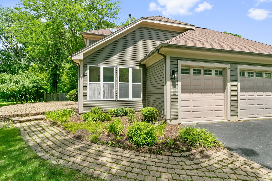House in Grayslake, Illinois, United States 3 - 18220349