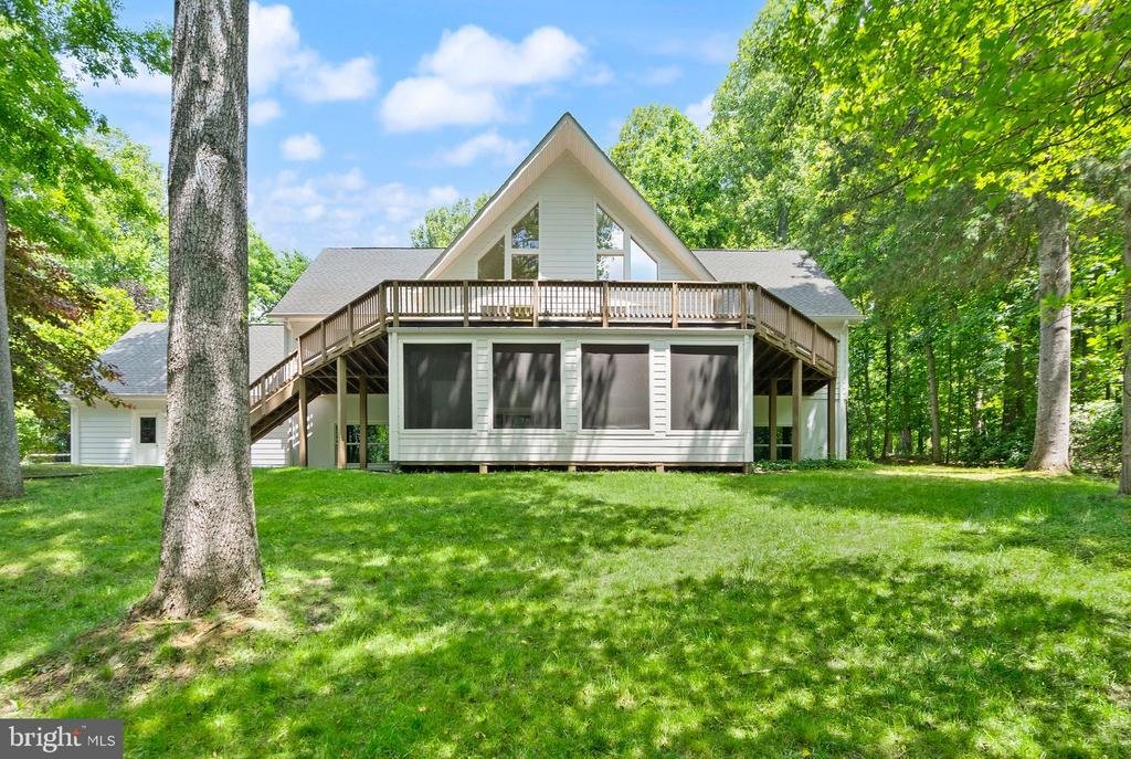 House in Leesburg, Virginia, United States 2 - 18219940