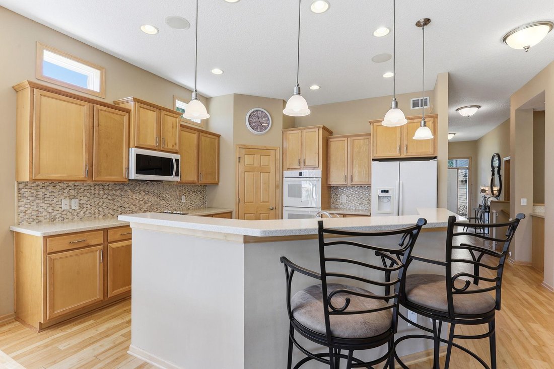 House in Maple Grove, Minnesota, United States 5 - 18219788