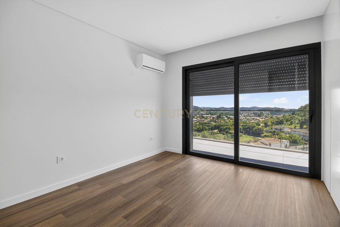 Apartment in Ferreiros e Gondizalves, Braga, Portugal 5 - 18030540