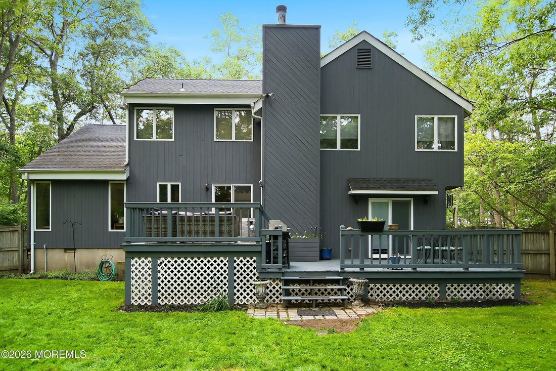 House in Manchester Township, New Jersey, United States 5 - 18219828