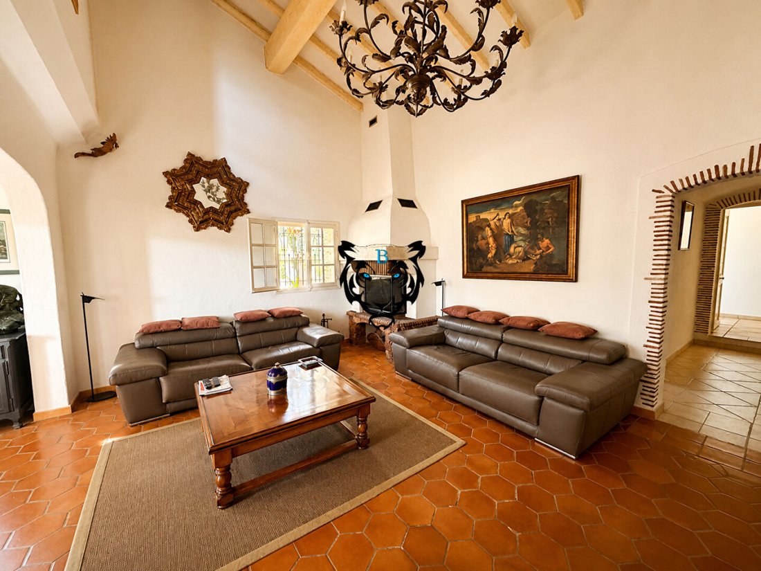 House in Ecarts, Roquebrune-sur-Argens, France 4 - 17315996