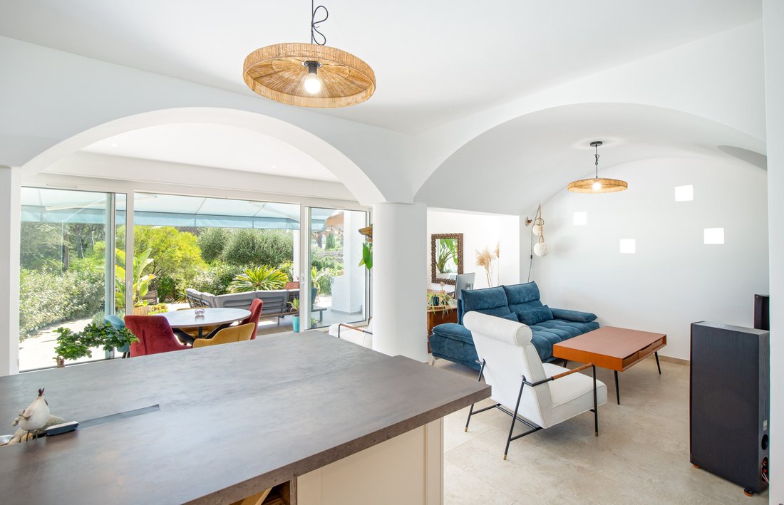 Apartment in Le Dramont-Agay-Anthéor-Le Trayas, Saint-Raphaël, France 2 - 18220162