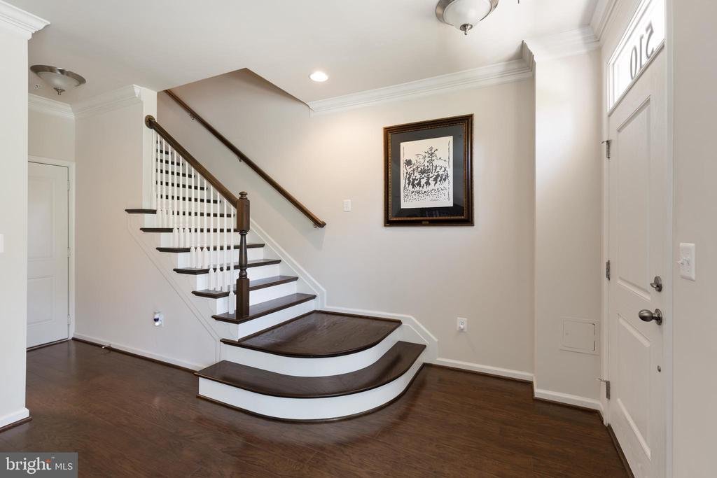 Townhouse in National Harbor, Maryland, United States 3 - 18219967