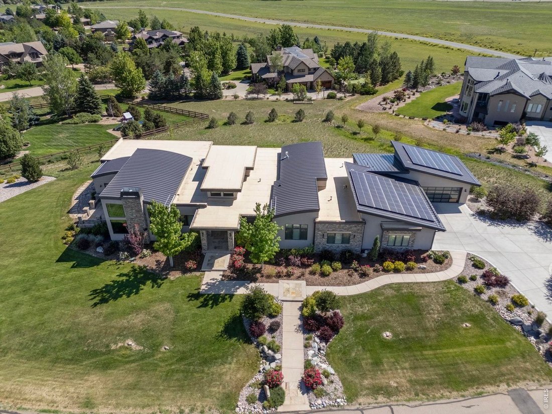 House in Longmont, Colorado, United States 4 - 18220186