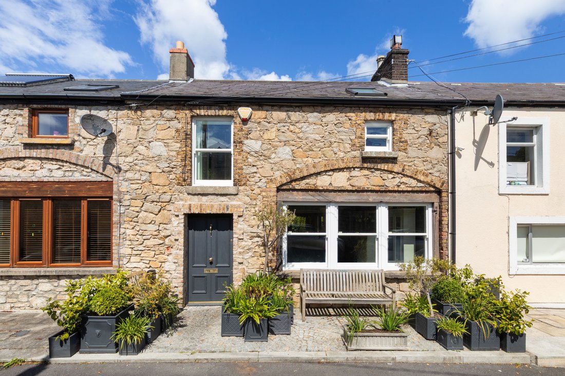 Dublin, County Dublin, Ireland 1 - 18220406