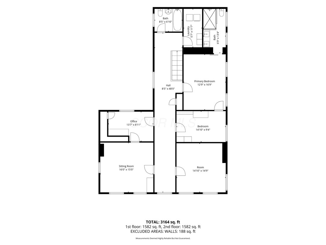Maison à Radnor, Ohio, États-Unis 4 - 18219895