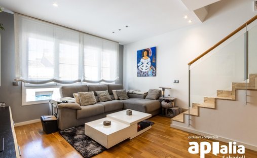 Casa en Sabadell, Cataluña, España 1