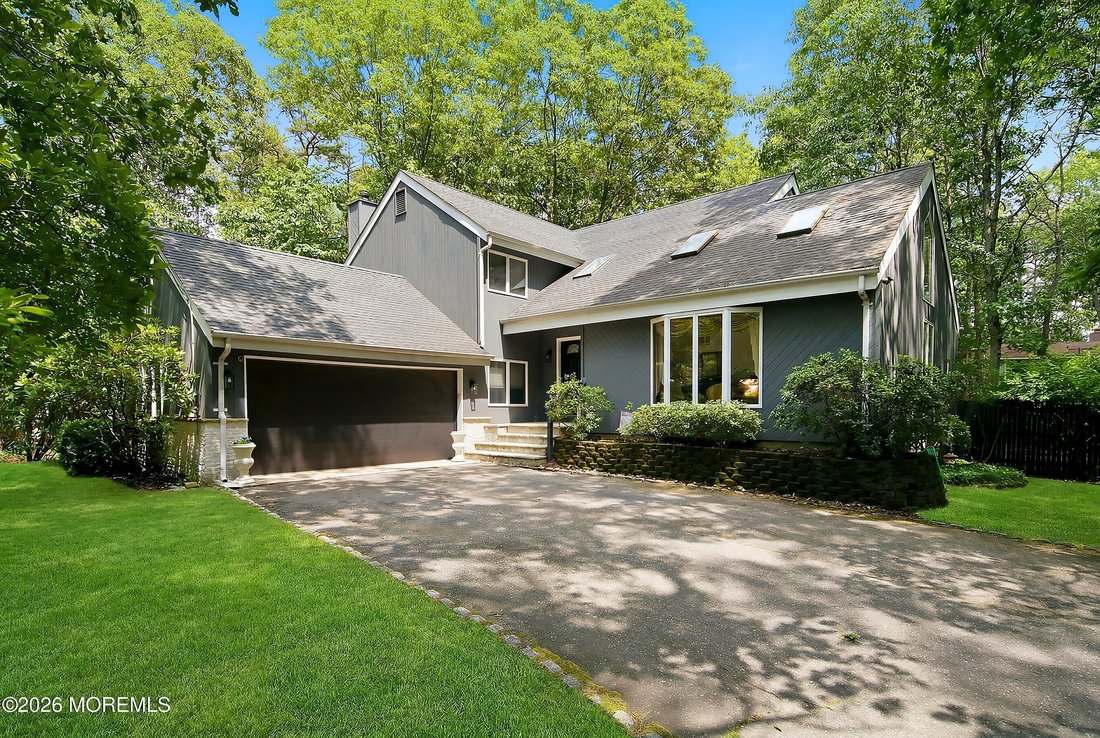 House in Manchester Township, New Jersey, United States 2 - 18219828