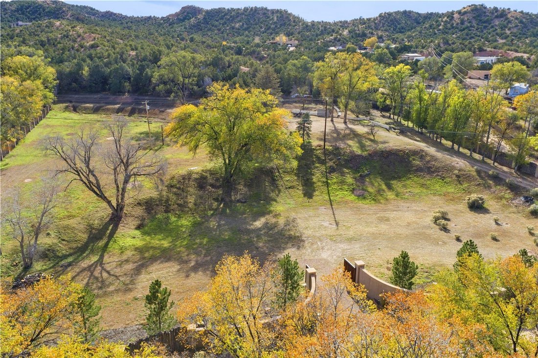 Land in Santa Fe, New Mexico, United States 1 - 18220426