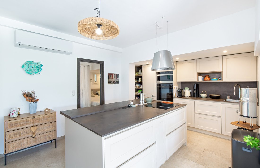Apartment in Le Dramont-Agay-Anthéor-Le Trayas, Saint-Raphaël, France 3 - 18220162