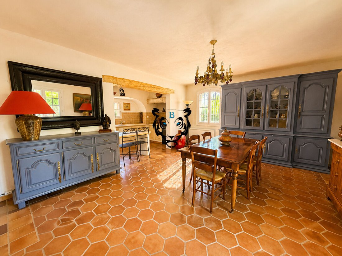 House in Ecarts, Roquebrune-sur-Argens, France 3 - 17315996
