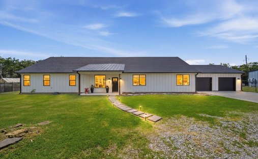 House in Tulsa, Oklahoma, United States 1