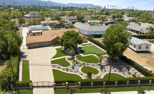 House in Corona, California, United States 1