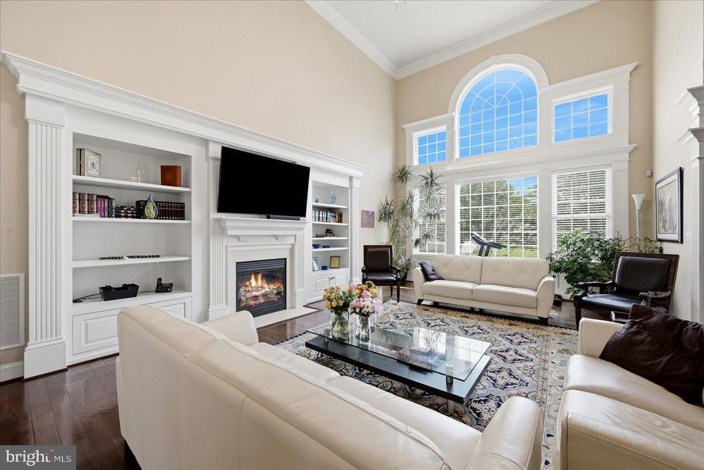 House in Chantilly, Virginia, United States 4 - 18219960