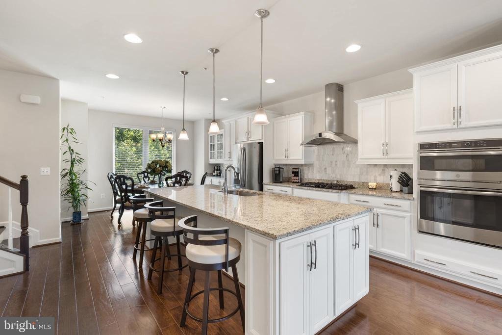 Townhouse in National Harbor, Maryland, United States 1 - 18219967