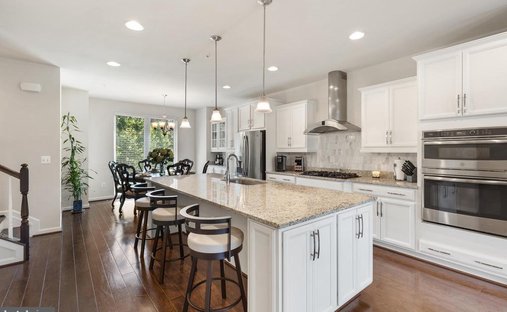 Townhouse in National Harbor, Maryland, United States 1