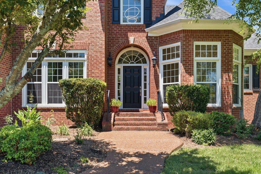 House in Nashville, Tennessee, United States 4 - 18220072