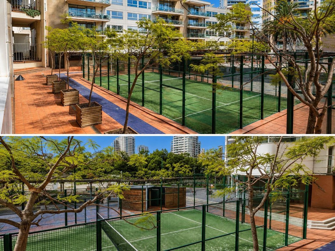 Apartment in Sant Martí, Barcelona, Spain 5 - 18196086