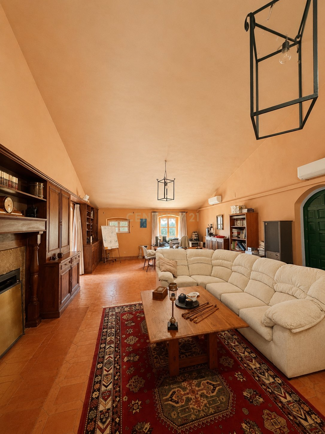 Villa in Trujillo, Extremadura, Spain 4 - 18220451