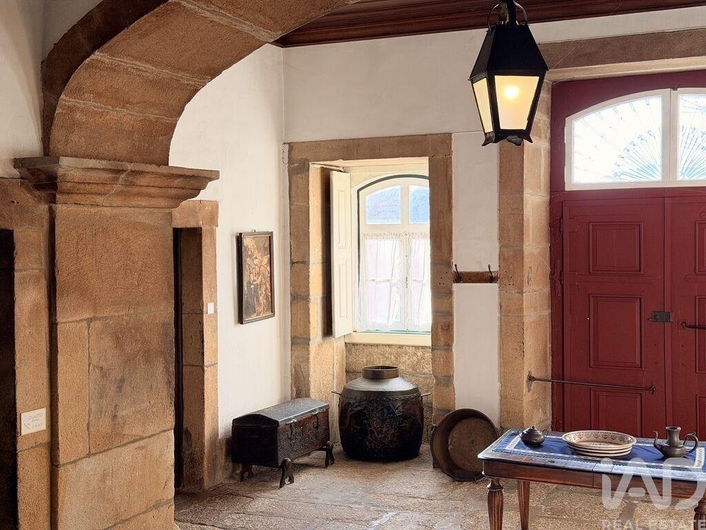 Townhouse in Manteigas (Santa Maria), Guarda District, Portugal 5 - 18220667