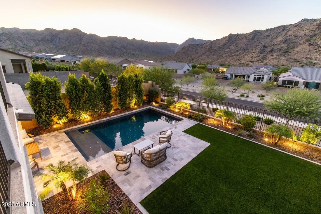House in Buckeye, Arizona, United States 1 - 18219807