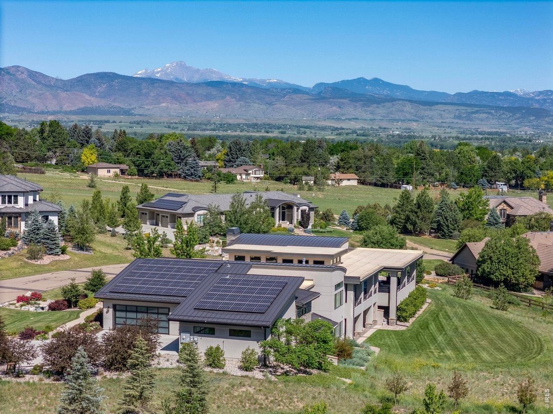 House in Longmont, Colorado, United States 3 - 18220186