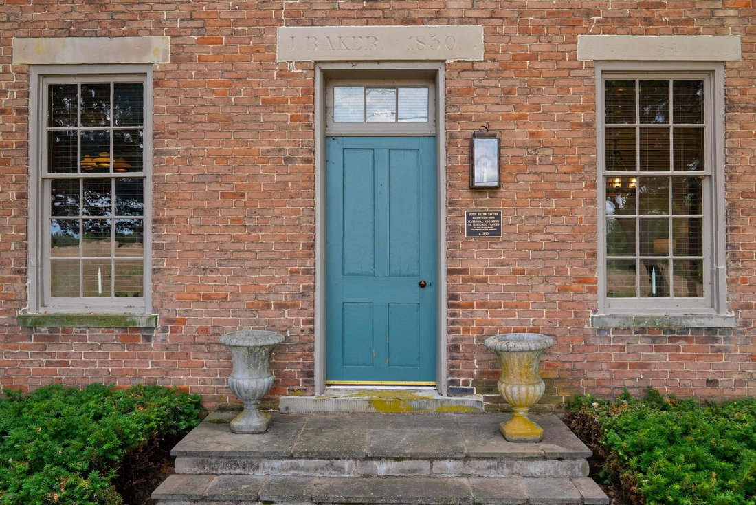 Maison à Radnor, Ohio, États-Unis 3 - 18219895