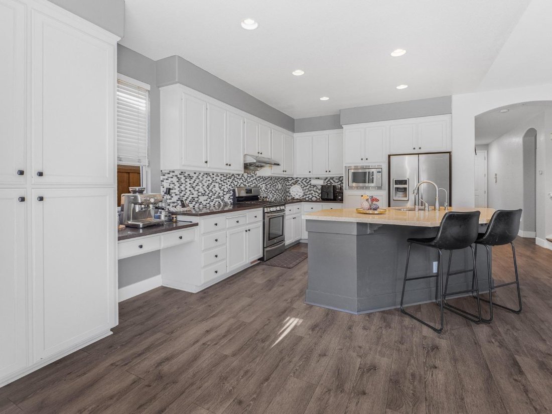 House in Hayward, California, United States 4 - 18220338