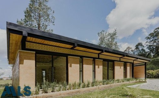 Casa in El Carmen, Carmen de Viboral, Colombia 1
