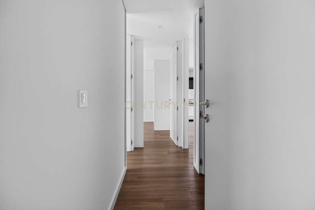 Apartment in Ferreiros e Gondizalves, Braga, Portugal 3 - 18030540