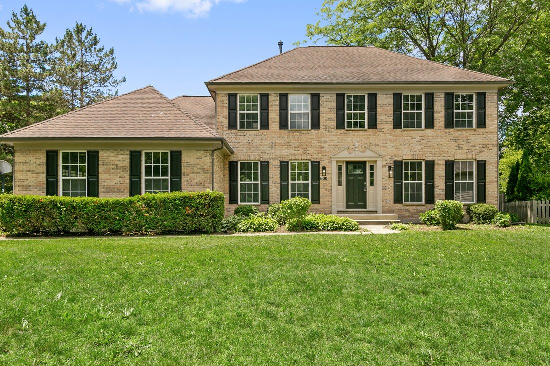 House in Grayslake, Illinois, United States 1 - 18220349