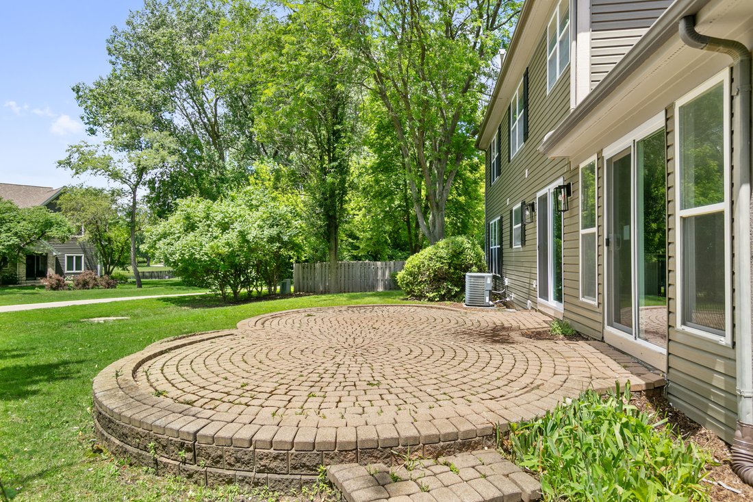 House in Grayslake, Illinois, United States 4 - 18220349