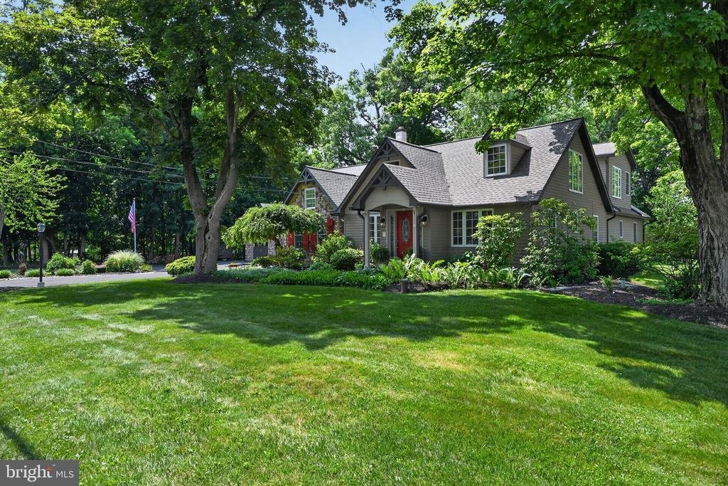 House in Doylestown, Pennsylvania, United States 3 - 18219921