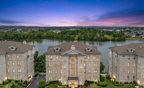 Condominio en Gallatin, Tennessee, Estados Unidos 1