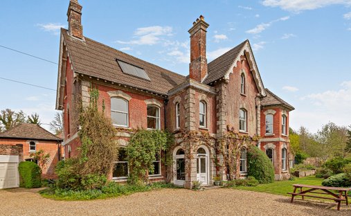 Maison en Wiltshire, Angleterre 1