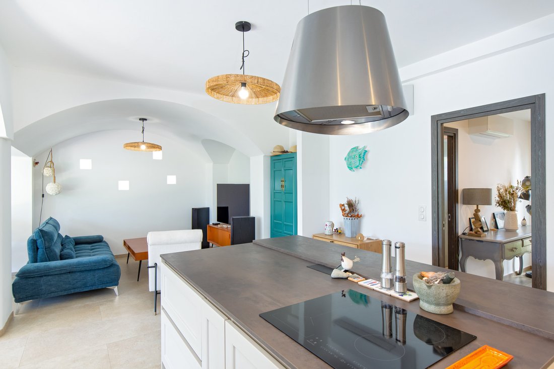 Apartment in Le Dramont-Agay-Anthéor-Le Trayas, Saint-Raphaël, France 5 - 18220162