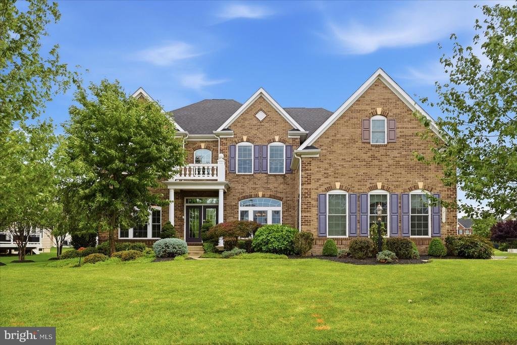 House in Chantilly, Virginia, United States 1 - 18219960