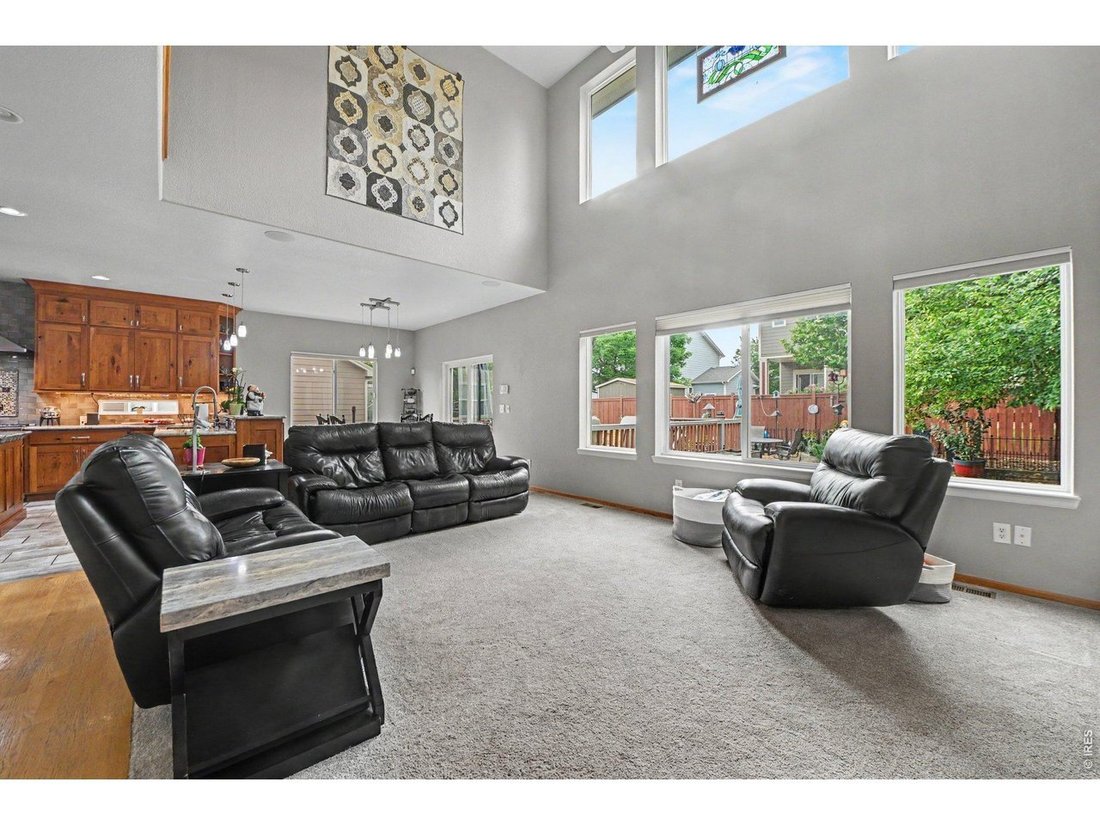 House in Fort Collins, Colorado, United States 4 - 18220223