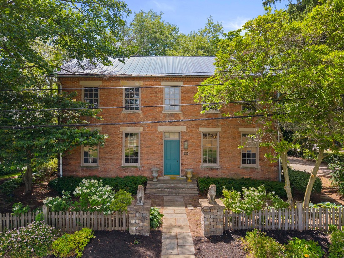 Maison à Radnor, Ohio, États-Unis 1 - 18219895