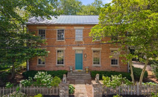 Maison à Radnor, Ohio, États-Unis 1
