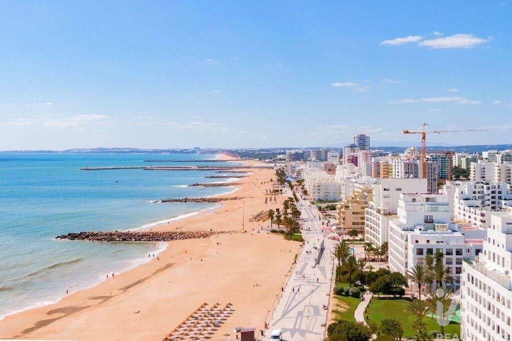 Apartment in Loule (Sao Sebastiao), Algarve, Portugal 1 - 17973480