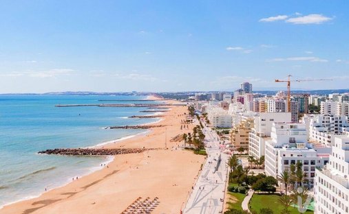 Appartamento a Loule (Sao Sebastiao), Algarve, Portogallo 1
